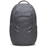 Under Armour Hustle 6.0 0 l grau