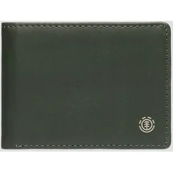 Element Icon Mini Trifold Geldbörse kalamata Gr. Uni