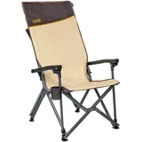 UQUIP Campingstuhl Barry Beige