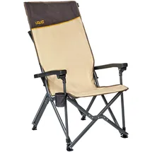 UQUIP Campingstuhl Barry Beige