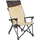UQUIP Campingstuhl Barry Beige
