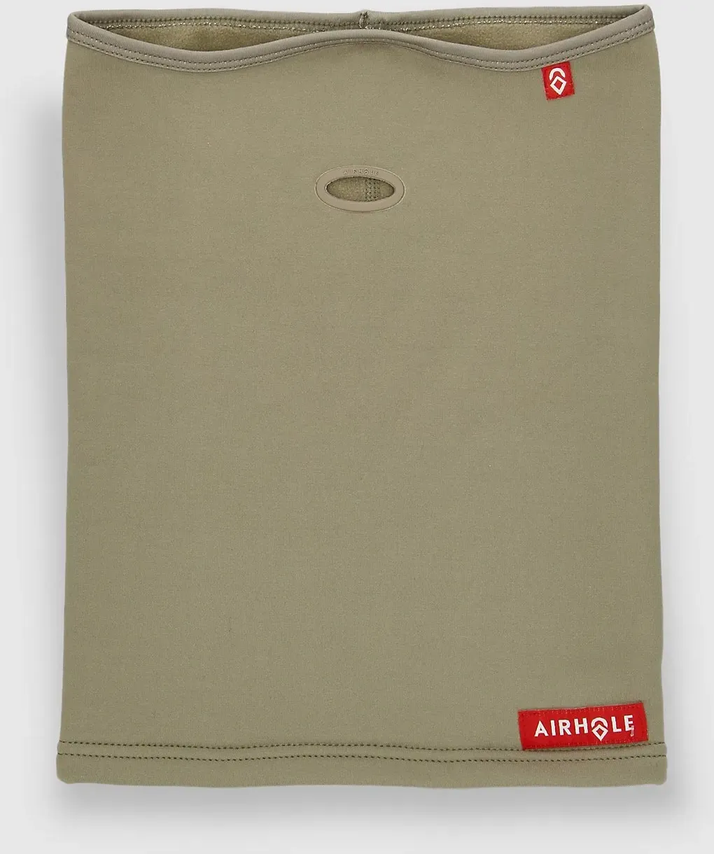 Airhole Airtube Ergo khaki Gr. ML
