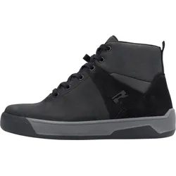 Richa Travis, Schuhe wasserdicht - Schwarz - 42 EU