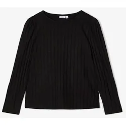 Frita -Pullover - schwarz - Name It