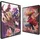 Konami Jaden & Yubel 9 Pocket Duelist Portfolio