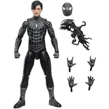 Marvel Press Marvel Legends Series Spider-Man, Spider-Man 3 Action-Figur