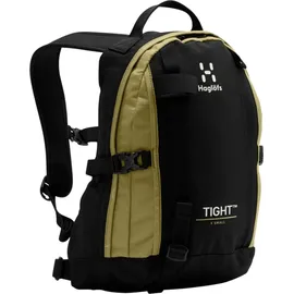 Haglöfs Tight X-Small true black-olive green