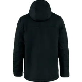 Fjällräven Greenland Winter Jacket M black XL