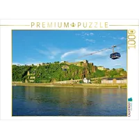 Calvendo Koblenz Puzzle