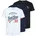 Jjethan T-Shirt mehrfarbig XXL