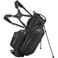 Big MAX Dri Lite Hybrid Plus schwarz