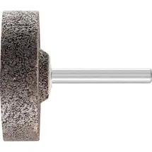 Pferd Zylinder-Schleifstift ZY 5013 6 AN 30 N5B Ø 50 mm 5 St.