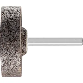Pferd Zylinder-Schleifstift ZY 5013 6 AN 30 N5B Ø 50 mm 5 St.
