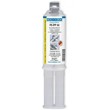 WEICON Zweikomponentenkleber Easy-Mix PE-PP 24 ml