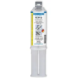 WEICON Zweikomponentenkleber Easy-Mix PE-PP 24 ml