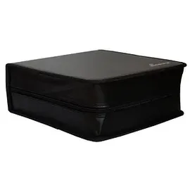 MediaRange CD Wallet für 200 CDs/DVDs