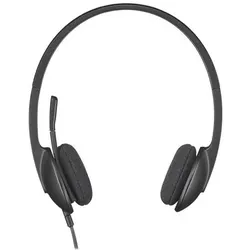 Logitech H340 USB Headset