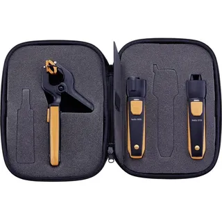 TESTO 0563 0004 10 Temperatur-Messgerät -30 - 250 °C