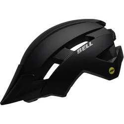 Bell Sidetrack II MIPS Youth Youth - Matte Black
