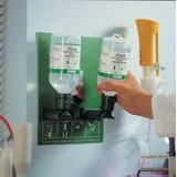 Plum Eyewash 0,9 % sodium chloride 200 ml, m. Staubkappe