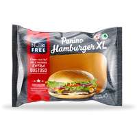 Nutri Free Panino Hamburger XL glutenfrei 100g