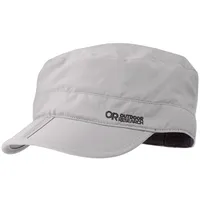 Outdoor Research Radar Pocket Kappe - Titanium - XL