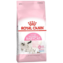 Royal Canin Mother & Babycat 2 x 10 kg