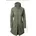 Seq Regenjacke XXL