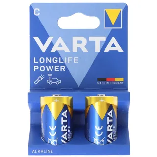 Varta High Energy C 2 St.