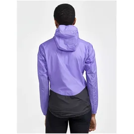 Craft ADV Offroad Wind Jacket Women magic/slate S