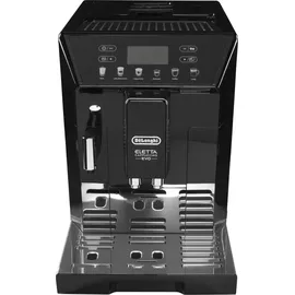 De'Longhi Eletta Cappuccino Evo ECAM 46.860 B schwarz