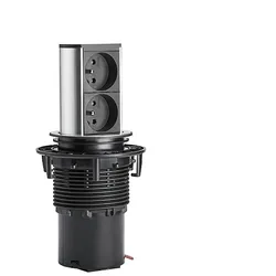 BACHMANN ELEVATOR 2xUTE 2,0m AEH