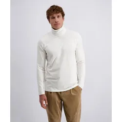 Pierre Cardin Langarmshirt, Perfekt zum Darunterziehen: leicht, warm und kaum spürbar Pierre Cardin elfenbein XXL