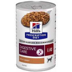 Hills Prescription Diet Digestive Care i/d Dose Hund 360 g