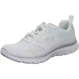 SKECHERS Flex Appeal 4.0 - Active Flow white 41