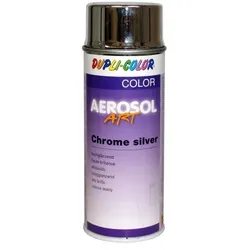 DUPLI COLOR Aerosol Art Chromeffekt (400 ml) Effektlack  722707