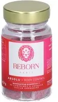 REBORN PARIS ABSOLU+ BODY CONTROL Comprimé(S) 60 pc(s)