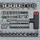 TRIZERATOP T-Griff Bit Satz 1/4" (6,3 mm) 41-teilig