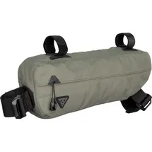 Topeak MidLoader 3 l grün