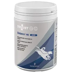 TROVET Balance VMS für Hunde und Katzen 250 g
