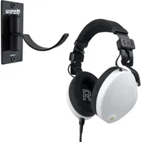 RØDE Microphones Rode NTH-100 Studio-Kopfhörer Weiss mit Wandhalter -
