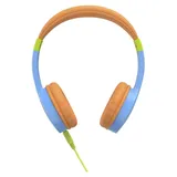 blau/orange