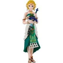 Good Smile Company Zelda Tears of The Kingdom Ver. Actionfigur 15,5 cm