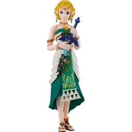 Good Smile Company Zelda Tears of The Kingdom Ver. Actionfigur 15,5 cm