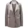 Comma, Blazer Silber 36