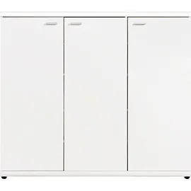 Procontour Sun 135 x 115 cm Weiß