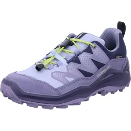 Lowa Maddox Pro GTX LO Kinder Flieder/Pflaume 39