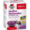 Aktiv Heißer Holunder mit Vitamin C+Zink Granulat 10 St.