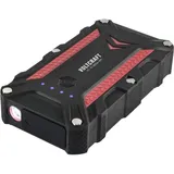 VOLTCRAFT Schnellstartsystem VC-JS-800A-WP VC-14064700 Starthilfestrom (12 V)=400A USB-Steckdose 2x