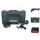 Metabo W 18 7-125 Akku Winkelschleifer 18 V 125 mm + 1x Akku 5,5 Ah + metaBOX